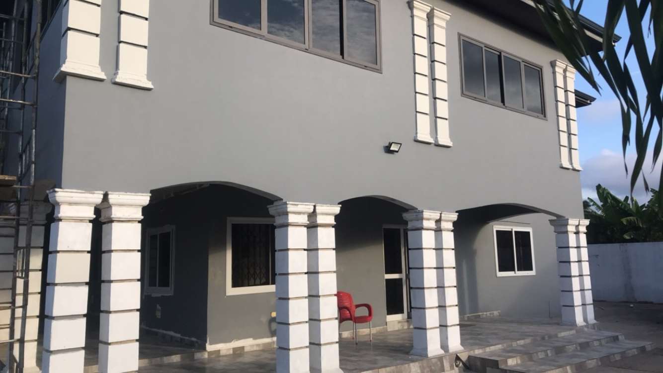 Painting Project - 4 after .JPG